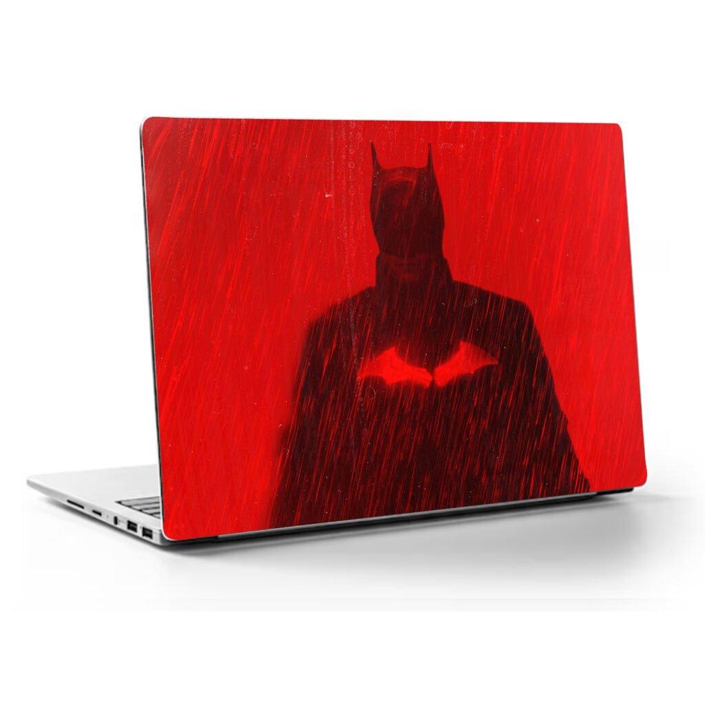 Batman Laptop Skin